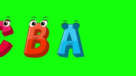 Animated Letter Abcdefg 的图像结果