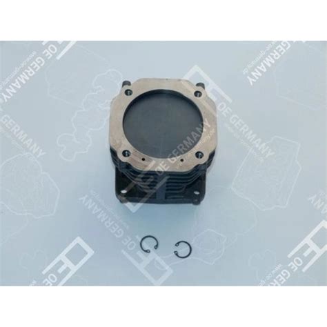 Compressor piston / cylinder | 02 1310 250000