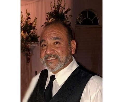 Gary Lynn Martinez Obituary (2025) - Madera, CA - Jay Chapel Directors ...