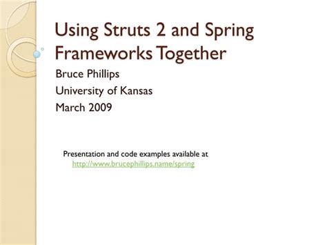 Image result for Spring and Struts Project Configuration