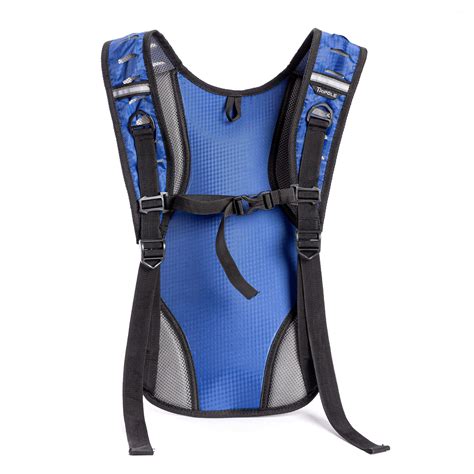Hydration Packs and Bladders – Tripole Gears