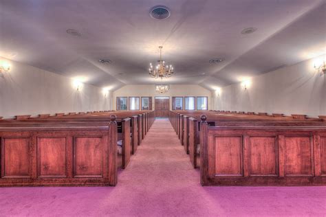 Almon Funeral Home and Chapel | Carrollton, GA