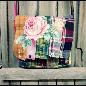 Image result for Boho Purse Tutorial