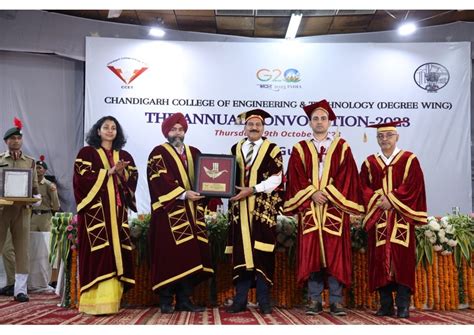 CCET | Degree Wing