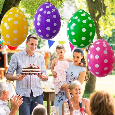 Image result for Inflatable Easter Decorations