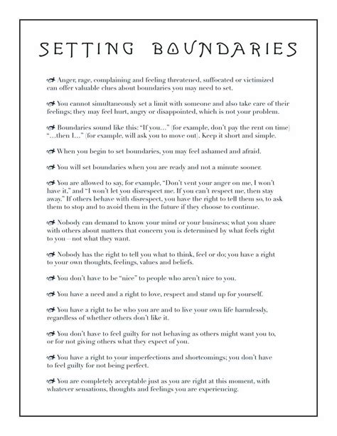 Setting Boundaries Worksheet.pdf 的图像结果