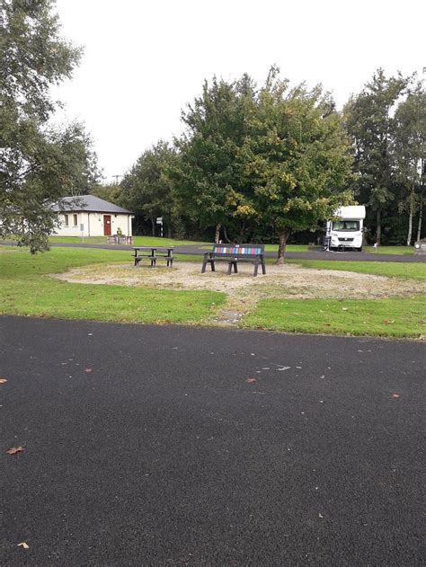 LOUGH RYNN CARAVAN PARK (Mohill) - Campground Reviews & Photos ...