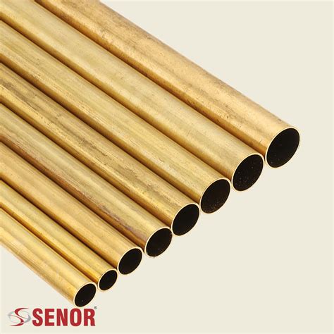 Senor Lead Free Brass