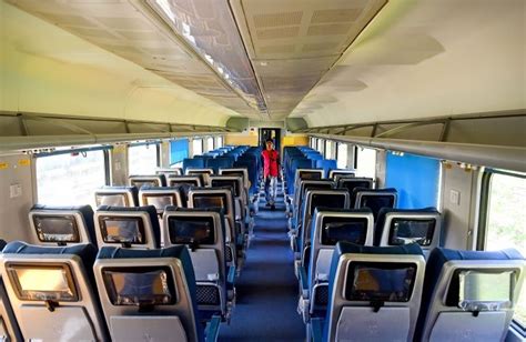 After Vandalism And Looting By Passengers, Railways To Remove LCD ...