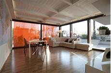 coprire una terrazza veranda realizzata mediante impermeabilizzazione e coprire una terrazza veranda realizzata mediante impermeabilizzazione e