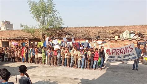 PRAYAS | An Endeavour...