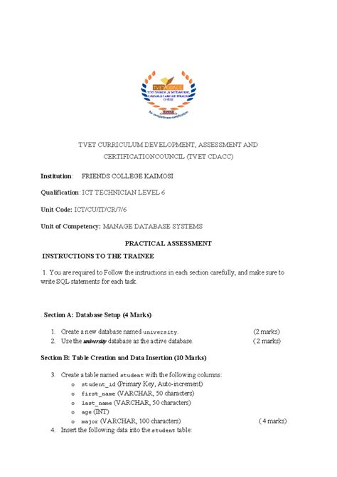 Image result for Database Practical Perform