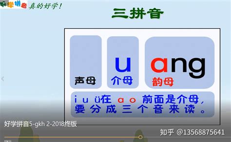小学汉语两拼及三拼音节表_文档下载