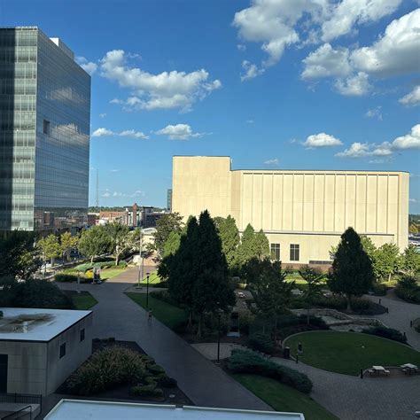 HYATT REGENCY TULSA DOWNTOWN - Hotel Reviews, Photos, Rate Comparison ...