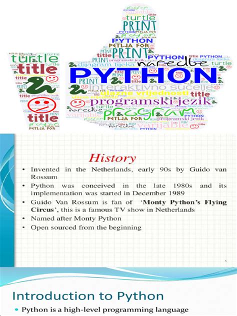 Image result for Python Introduction.pdf