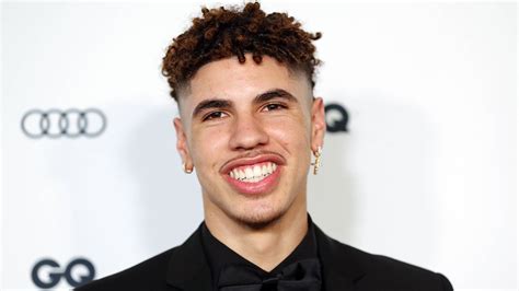 [100+] Lamelo Ball Pictures | Wallpapers.com