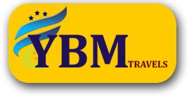 Track My Bus : YBM Travels