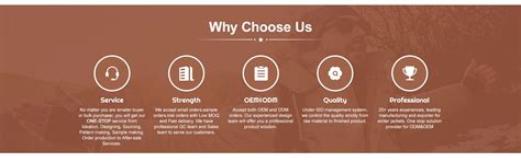 Company Overview - Xiamen Yushiheng Garments & Accessories Co., Ltd.