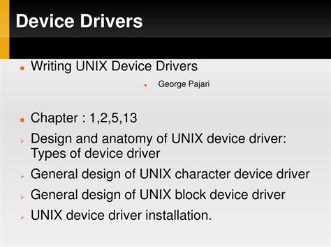 Image result for Device Driver Explained