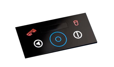 Image result for Capacitive Touch Button Module