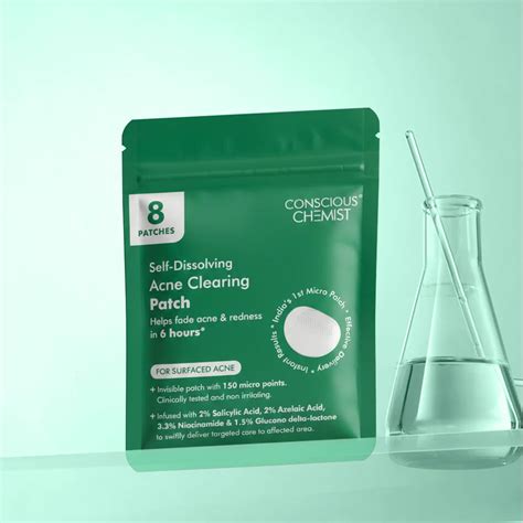 Shop New Launch | Conscious Chemist