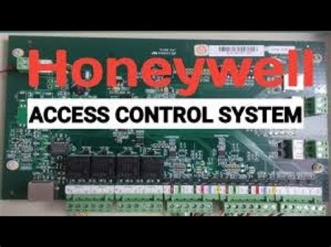 HID Door Access Control System- Smart Card Reader - HID Card Reader ...