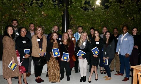 Class of 2024 Presentation Day, Global Innovation Exchange, Bellevue ...
