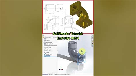 Image result for SolidWorks Tutorial Part 25