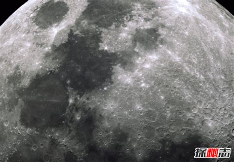 月球未解之谜：在科学家的眼里，月亮是个“乖巧”的“怪物”_探秘志