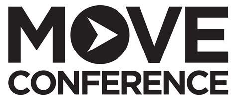 Image result for Move Conference Logo