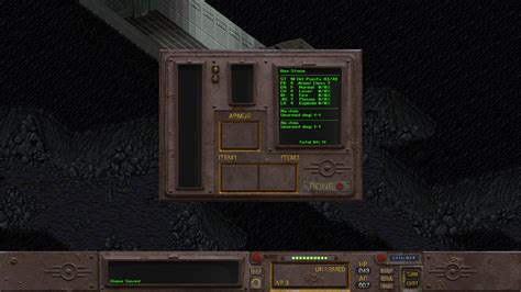 Image result for Fallout 2 Mods