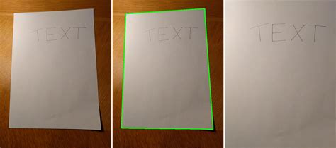 Object Detection Example 的图像结果