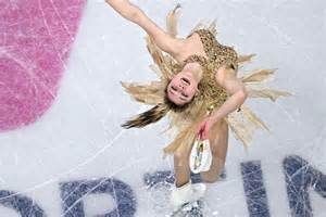 Alysa Liu: A carefree, joyous, gold-medal performance proves it: There’s no one in figure skating li