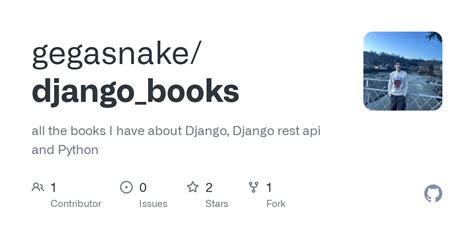 Image result for Django API for Beginners PDF
