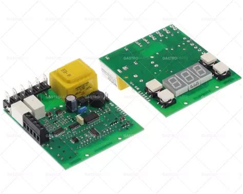 Freezer Control Board 的图像结果