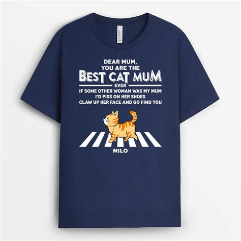 Cats Go Find You - Personalised Gifts | T-shirts for Cat Lovers ...