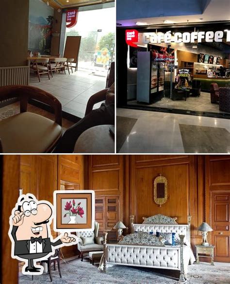 Café Coffee Day - Ild Trade Center, Gurugram - Restaurant reviews