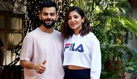 Anushka Sharma-Virat Kohli expecting second baby: Report- The Week