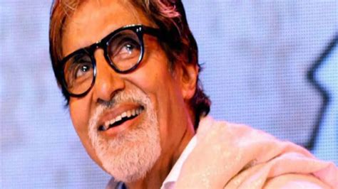 Amitabh Bachchan begins 'Eve' shoot in Delhi