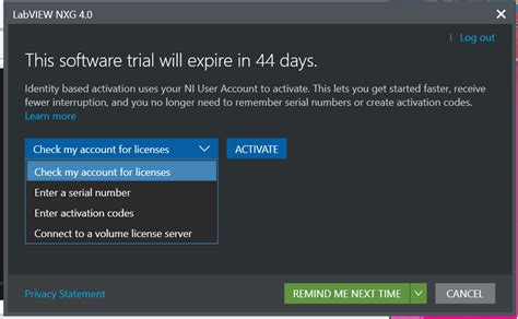 Image result for LabVIEW Serial Number