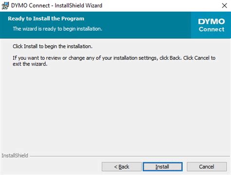 Image result for DYMO Printer Installation