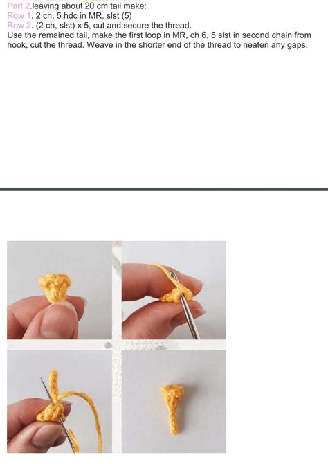 Image result for Crochet Foundation Row Tutorial