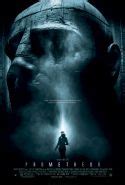 Image result for Prometheus Unbound Poster