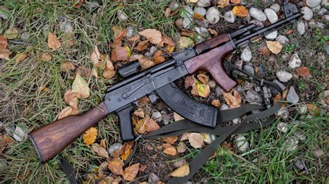 Download wallpaper machine, AK-47, AKM, Kalash, Kalashnikov, AKM ...
