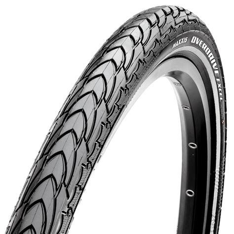 Maxxis Hybrid Tires 700c | Overdrive Excel, Non-Folding, M2013 ...