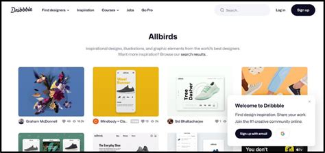 #1 The Top 15 E-commerce Website Examples