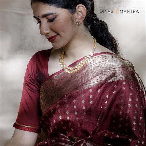 Driya Necklace