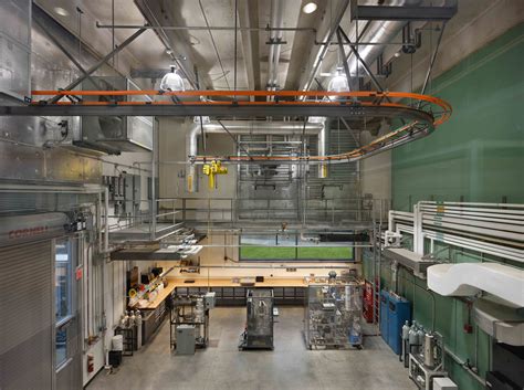 Bio Laboratory 的图像结果