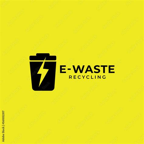 Image result for Electronic Waste Logo