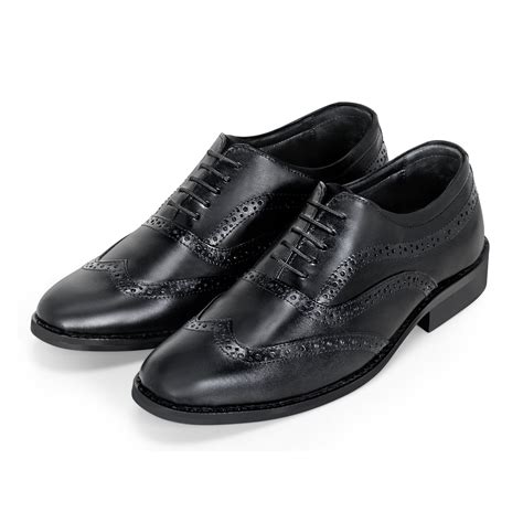 DOCTOR EXTRA SOFT D-803 Mens Genuine Leather Memory Foam Lace Up/Derby ...